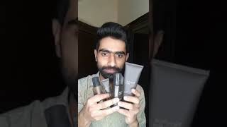 How To Use Oriflame NovAge For Men Skin Care Routine  OriflameIndiachannel [upl. by Aicilehp]