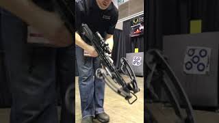 2020 BEST CROSSBOW EVER MADETenpoint VIPER S400 Decocker ATA SHOW 2020 [upl. by Anaic102]