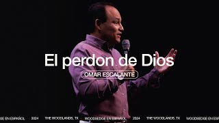 El perdon de Dios  Omar Escalante [upl. by Cardie]