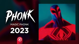 Phonk Music 2023 ※ Aggressive Drift Phonk ※ Фонк 2023 [upl. by Haneeja]