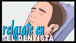 🎼MUSICA para RELAJARSE en el DENTISTA🎼 Musica para el consultorio dental [upl. by Twyla]