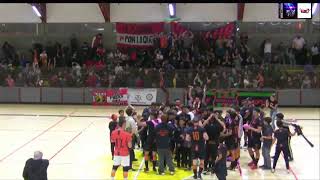 TORNEO COPA ARGENTINA DE FUTSAL MASCULINO 2024 [upl. by Odilo500]