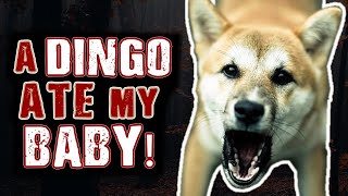 Australias Biggest Mystery Inside Lindy Chamberlains Dingo Ate My Baby Case [upl. by Eceinaj]