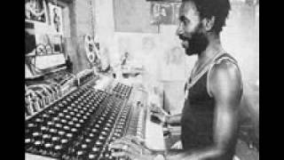 Lee Perry  Roast Fish and Cornbread [upl. by Aknaib]