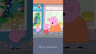 Peppa Good Sister funny animation peppapig cartoon xuhuong funny humour doublage [upl. by Irek]