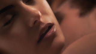 Riverdale 5x17 Kiss Scene  Archie and Veronica quotim a free womanquot [upl. by Siloam]