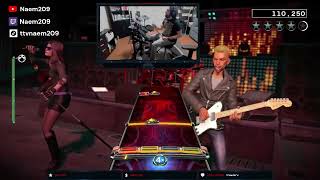 Bachman–Turner Overdrive  Takin Care Of Business Pro Drums FC Rock Band 4Xbox [upl. by Wallford]