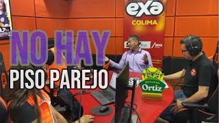 Paco Espinoza ¡No hay piso parejo en la elección del SNTE 6 [upl. by Carny]