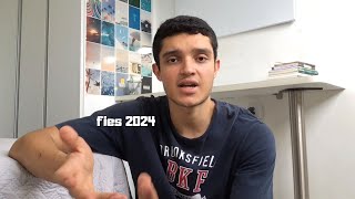 COMO VAI FUNCIONAR O FIES 2024 [upl. by Cristen924]