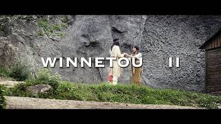 ELSPE FESTIVAL 2018  Winnetou II  Der Kampf um Öl [upl. by Spiegleman592]