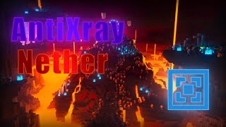 How to get AntiXray in the Nether [upl. by El]