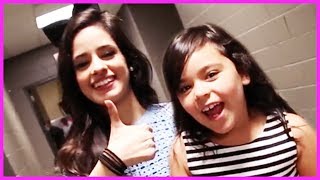 Fifth Harmony  Meet Camilas Family  Fifth Harmony Takeover Ep 10 [upl. by Dorthea982]