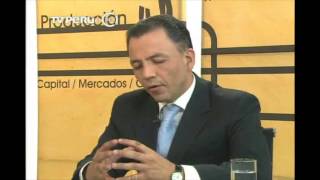 Liderazgo Empresarial Productividad Empresarial [upl. by Mannuela]