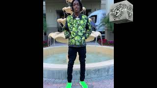 FREE YNW Melly type beat  quotmy oxygenquot prod petebeats [upl. by Corina]