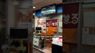 🇯🇵 Ranking EVERY Restaurant in a Legendary Japanese Shopping Street Ep 43 [upl. by Oirrad982]