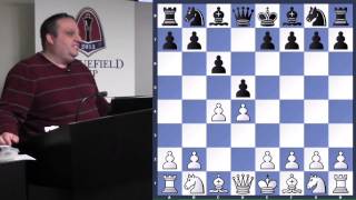 The 2014 Candidates Tourney Anand vs Aronian  GM Ben Finegold [upl. by Midge192]