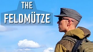 The Feldmütze Field Cap  ModernDay Effectiveness and Collection Review [upl. by Yhtommit]