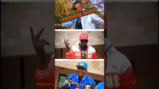 P Hai Feat Tiger Tonka  Bamama music [upl. by Ahtekahs122]