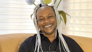 Daddy Lumba breaks down Yene Wo Sere Kwa [upl. by Odrareve]