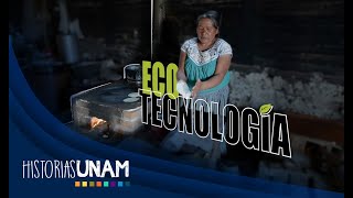 IMPULSAN TECNOLOGÍAS ECOLÓGICAS CON IMPACTO SOCIAL [upl. by Yesteb]