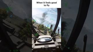 That Pilot Snipe in Battlefield [upl. by Rosalinde]