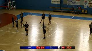 RKSZS Pionirska liga Požega  Železničar [upl. by Andert922]