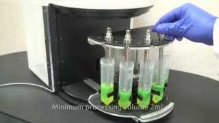 PRO Scientific MultiPrep Rapid Homogenizer System [upl. by Llenyt]