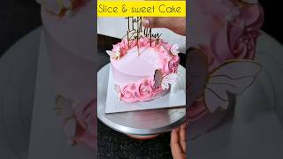 Delicious Cake Recipe  3Cake Recipe 2024 [upl. by Veda742]