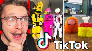 ESSAYEZ DE NE PAS RIRE  Version Tik Tok 3 [upl. by Nelyag393]