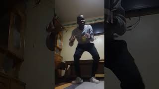 DANCING MY OWN SONG dancechallenge lamzthadj [upl. by Neile]