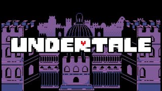 Anticipation  Undertale [upl. by Basil]