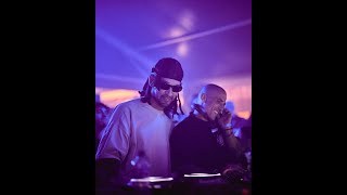 GOLFOS DENNIS CRUZ B2B PAWSA  CAPRICES FESTIVAL Switzerland 2024 by LUCA DEA Forest stage [upl. by Yecnay224]