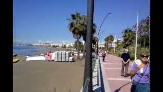 Welcome to Estepona Málaga in southern Spain [upl. by Ophelie]