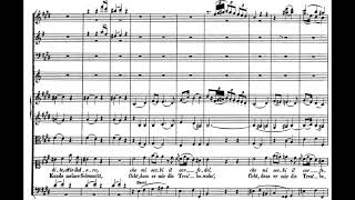 Mozart Idomeneo K 366 1781 Full Opera Score [upl. by Yrek]