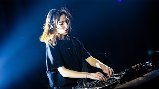 Amelie Lens  Tomorrowland Winter 2023 [upl. by Dmitri123]