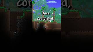 how to get the zenith in 2 seconds  terraria gaming shorts [upl. by Leksehc]