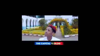 UTANIPENDA REMIX FULL VIDEO  ERIC OMONDI DIAMOND PLATNUMZ [upl. by Ebonee592]