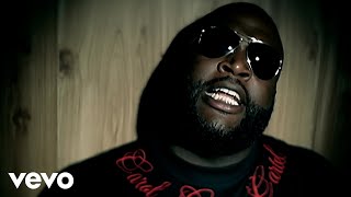 Rick Ross  Push It [upl. by Keeton]