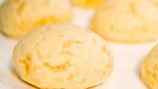 Receta de Pan de Queso o Chipa [upl. by Acul]