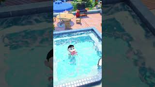 Shinchan Special Day😂 Paradox FTW gta5roleplay gta5modsmalayalam gametherapist [upl. by Daffodil533]