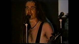 Carcass  Le Gibus Paris France 26061990 [upl. by Boigie]