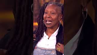 Whoopi reacts to a woman dying after having a miscarriage because doctors wouldnt treat her [upl. by Terzas]