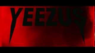 Kanye West  Yeezus movie trailer [upl. by Etnelav135]