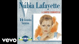 Núbia Lafayette  Nossa Separação Áudio Oficial [upl. by Urial240]