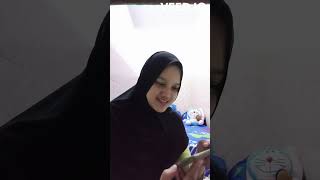 Reaction SHALALA TAEYONG MV [upl. by Dev]