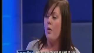 Angry Scottish People on a talkshow who can translate [upl. by Akinihs170]