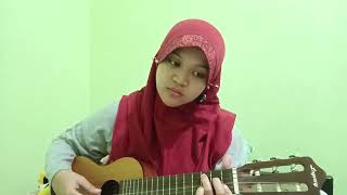 Bimbang  Melly Goeslaw cover [upl. by Helli]