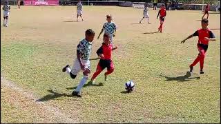 Juan Diego Estrada García nieto de la quotGAMBETAquot Estrada caribe champions Barranquilla [upl. by Odanref]