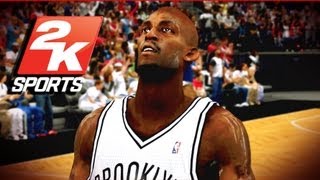 NBA 2K14 Signature Skills  NEW Lebron Signature Skill Explained [upl. by Gnoc840]