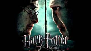 13 The Diadem  Harry Potter and the Deathly Hallows Part 2 Soundtrack Full [upl. by Acirt]